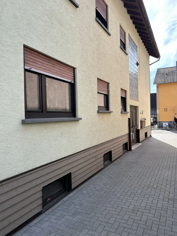 Ansicht